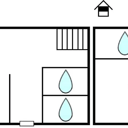 شقة Ferienwohnung Karlshagen *