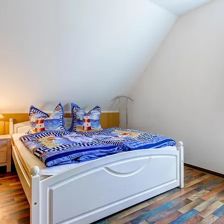 Ferienwohnung Karlshagen * Karlshagen