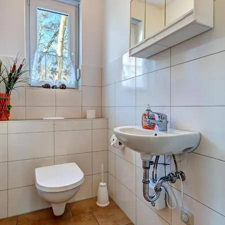 Ferienwohnung Karlshagen