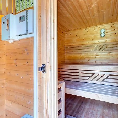 아파트 Ferienwohnung Karlshagen Karlshagen