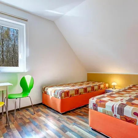 Ferienwohnung Karlshagen *