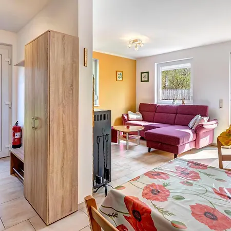 Ferienwohnung Karlshagen