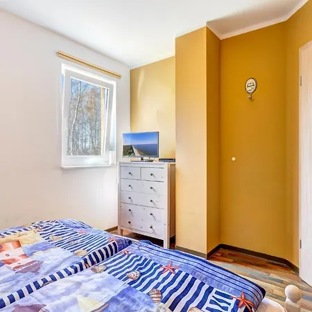 Ferienwohnung Karlshagen شقة Karlshagen