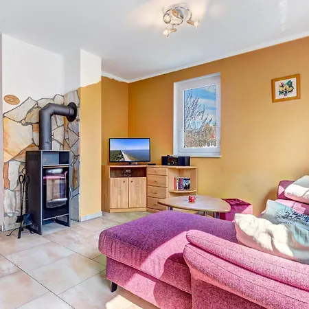 Ferienwohnung Karlshagen