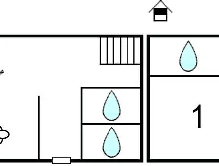 아파트 Ferienwohnung Karlshagen *