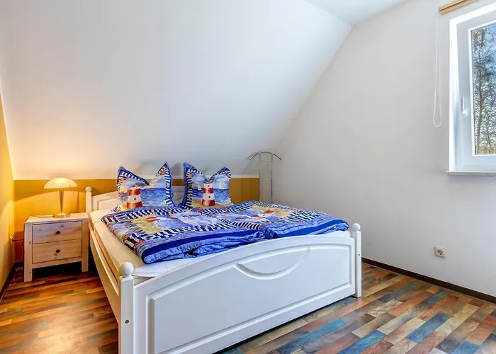 Ferienwohnung Karlshagen * Karlshagen