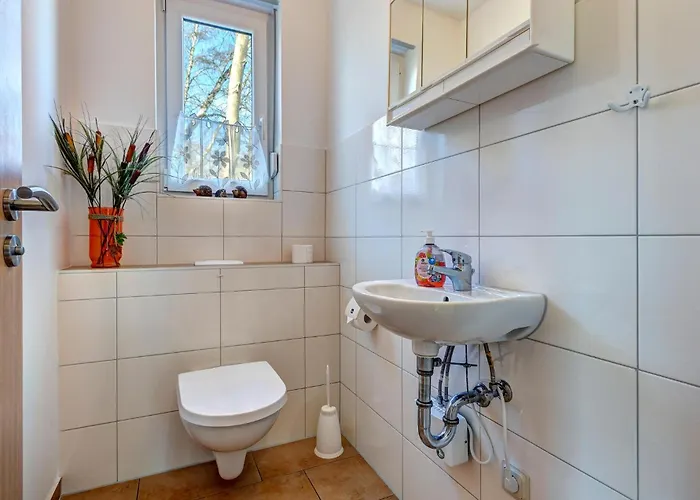 Ferienwohnung Karlshagen