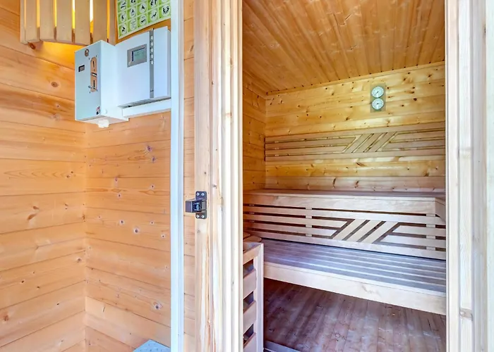 Lejlighed Ferienwohnung Karlshagen Karlshagen