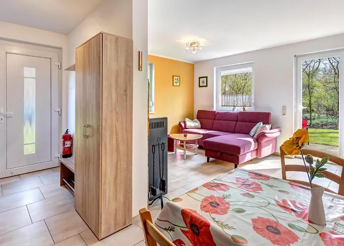 Ferienwohnung Karlshagen