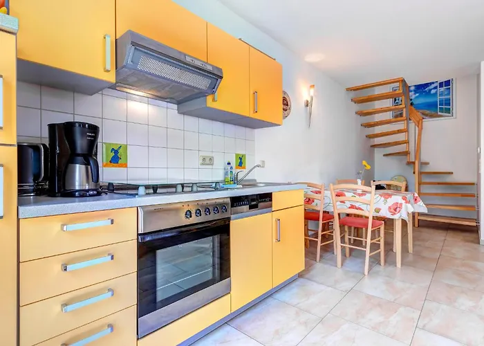 Lejlighed Ferienwohnung Karlshagen *