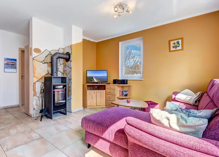 Ferienwohnung Karlshagen